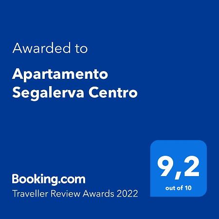 Apartamento Segalerva Centro Μάλαγα Εξωτερικό φωτογραφία