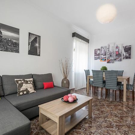 Apartamento Segalerva Centro Μάλαγα Εξωτερικό φωτογραφία