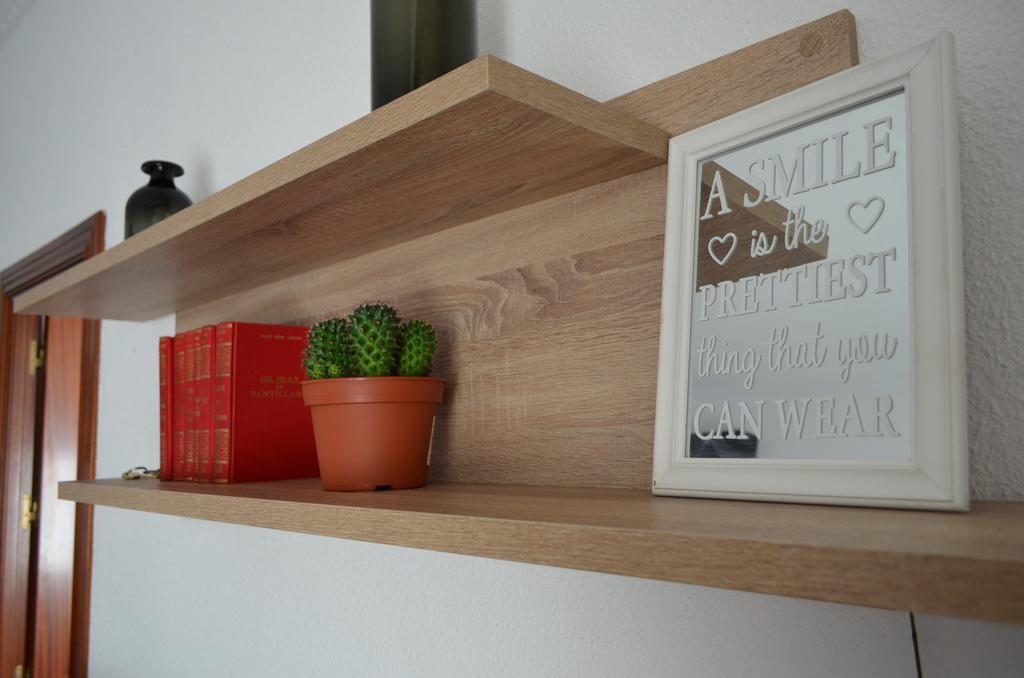 Apartamento Segalerva Centro Μάλαγα Εξωτερικό φωτογραφία
