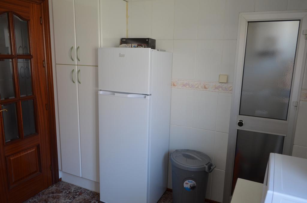 Apartamento Segalerva Centro Μάλαγα Εξωτερικό φωτογραφία