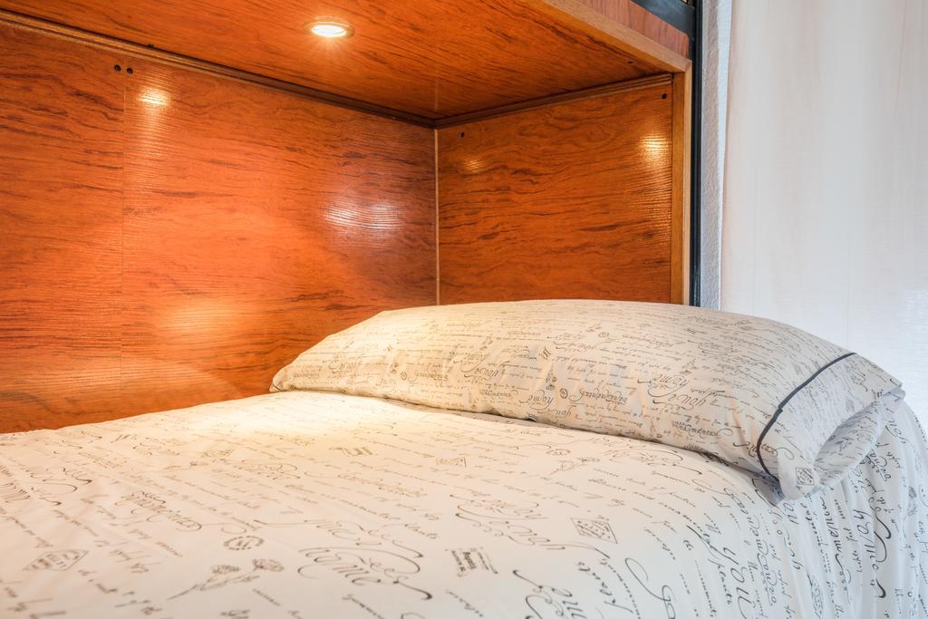 Apartamento Segalerva Centro Μάλαγα Εξωτερικό φωτογραφία