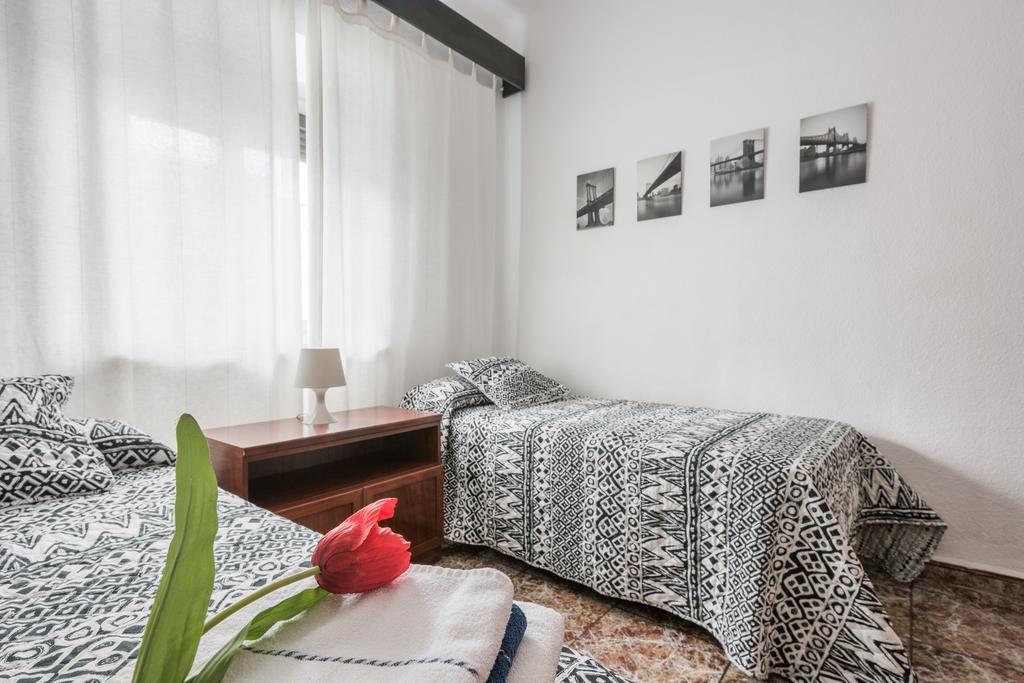 Apartamento Segalerva Centro Μάλαγα Εξωτερικό φωτογραφία