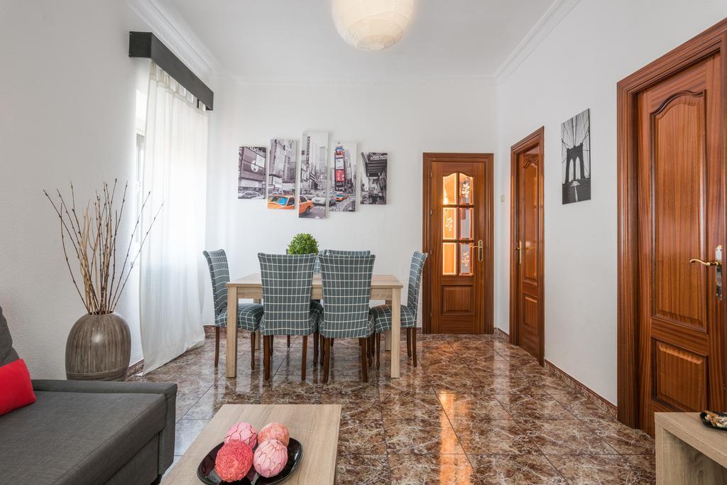 Apartamento Segalerva Centro Μάλαγα Εξωτερικό φωτογραφία