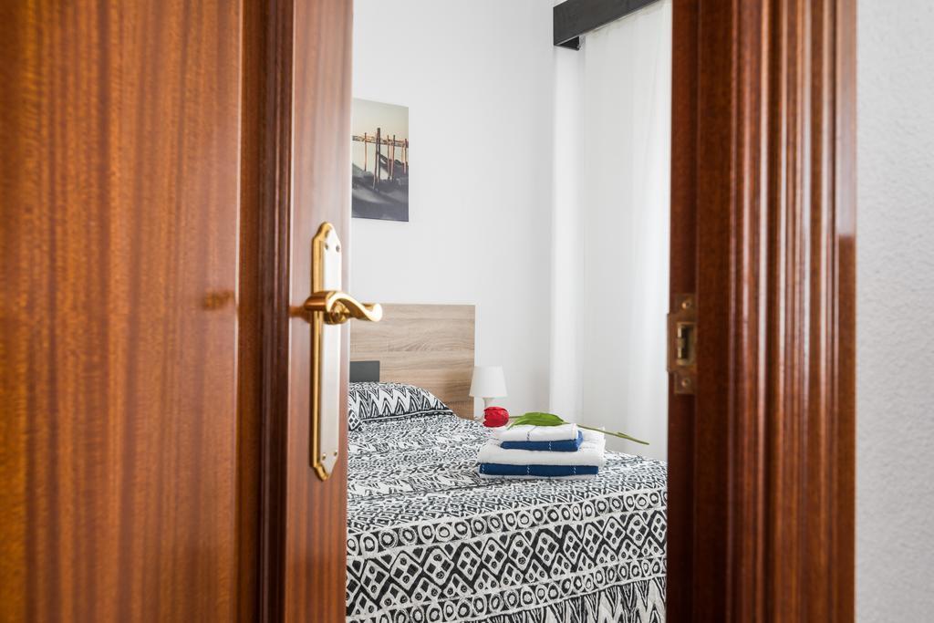 Apartamento Segalerva Centro Μάλαγα Εξωτερικό φωτογραφία