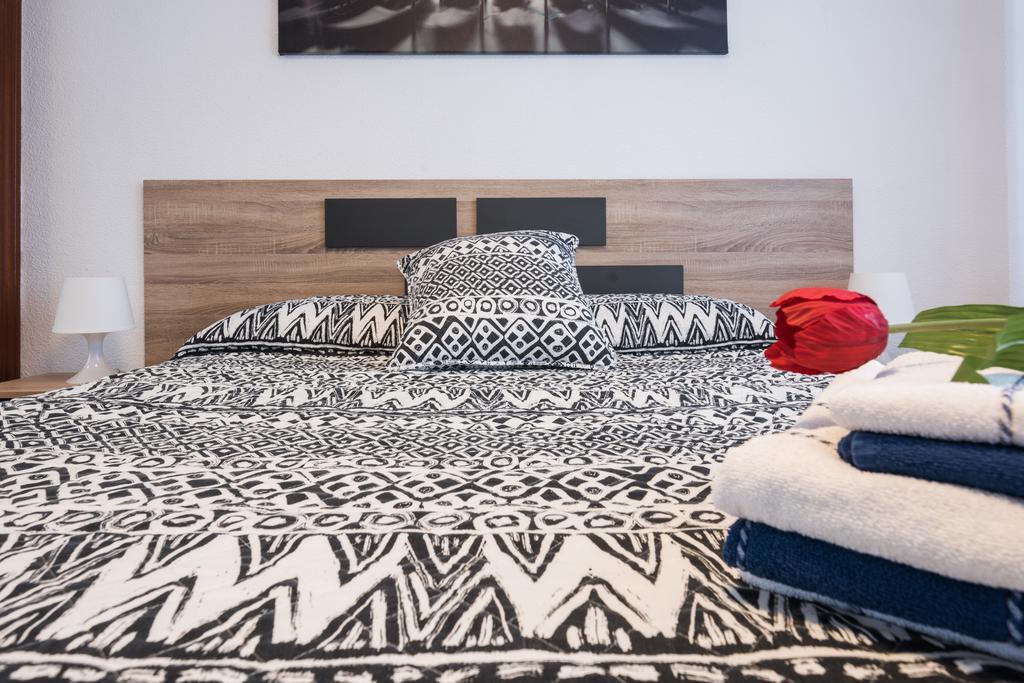 Apartamento Segalerva Centro Μάλαγα Εξωτερικό φωτογραφία