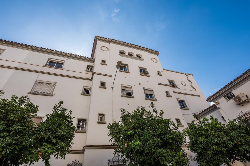 Apartamento Segalerva Centro Μάλαγα Εξωτερικό φωτογραφία