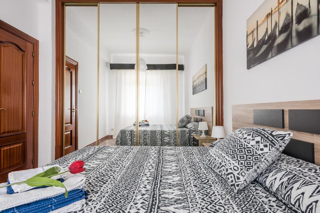 Apartamento Segalerva Centro Μάλαγα Εξωτερικό φωτογραφία